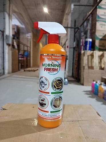 цена на капусту: Morning Fresh — моющие средства для стирки и посуды.Оригинальный — 10