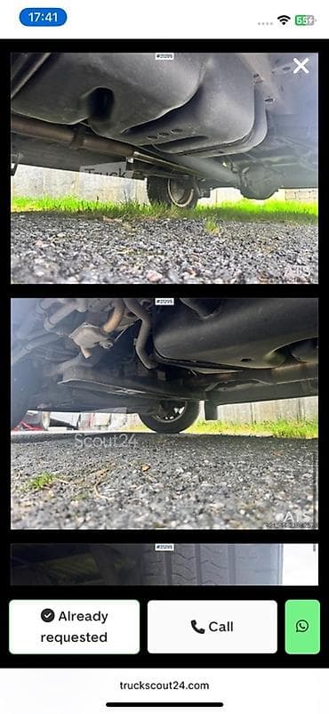 sprinter 516: Mercedes-Benz Спринтер: 2014 г., 2.2 л, Автомат, Дизель, Бус — 6