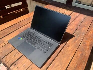 блок питания для пк: Ноутбук, Asus, 16 ГБ ОЭТ, Intel Core i9, 16 ", Жаңы, Жумуш, окуу үчүн, эс тутум SSD — 7