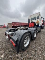 какие машины входят в комфорт яндекс такси в бишкеке: Тягач, Howo, 2020 г., Без прицепа — 6