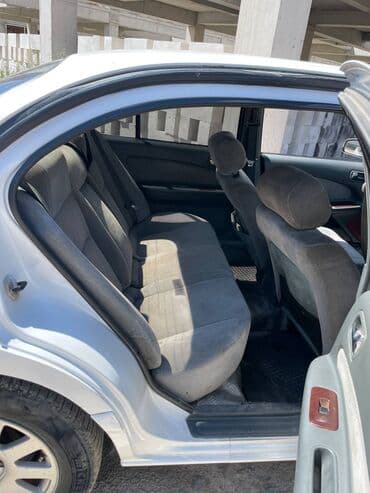 Nissan Cefiro: 1996 г., 3 л, Автомат, Бензин, Седан