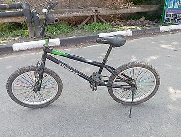 mini bmx: BMX велосипед — 3