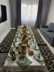 сколько стоит заказать мишку на день рождения: Выездные банкеты | Повара | Аренда посуды — 23