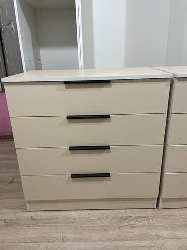 пластиковые комоды в бишкеке: Мебель на заказ, Комод — 4