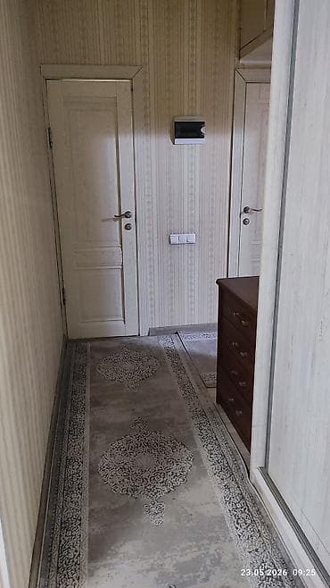 сдаю квартиру киркомстрой: 3 комнаты, 67 м² — 7