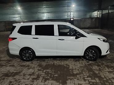 byd leopard 8: Changan Auchan A600 EV: 2020 г. — 2