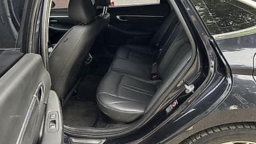 sonata 2012: Hyundai Sonata: 2019 г., 2 л, Автомат, Седан — 10