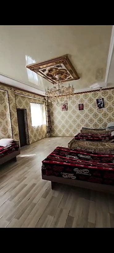 пл: 200 м², 8 комнат, Видеонаблюдение — 8