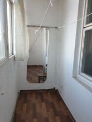 сдаю квартира без агентство: 1 комната, 35 м², 106 серия, 3 этаж, Старый ремонт — 12