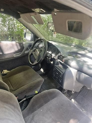 запчасть byd: Opel Astra: 1992 г., 1.8 л, Механика, Бензин, Хэтчбэк — 6