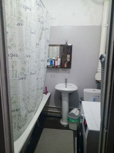 продаю квартиру по улице советская саманчина: 1 комната, 44 м², 106 серия, 9 этаж, Евроремонт — 5