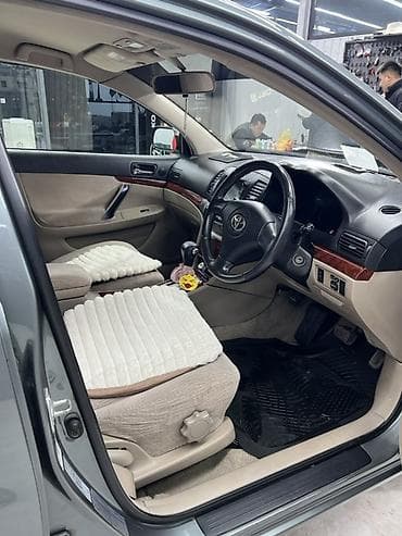 тойота 25 кузов: Toyota Premio: 2003 г., 1.8 л, Автомат, Бензин, Седан — 4