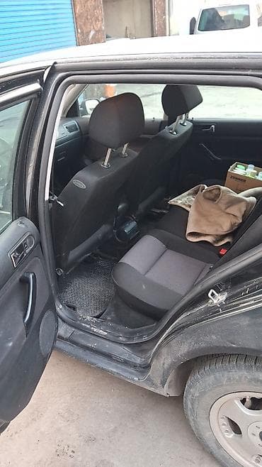 купить рулевую рейку гольф 3: Volkswagen Golf: 1998 г., 1.4 л, Механика, Бензин, Хэтчбэк — 6