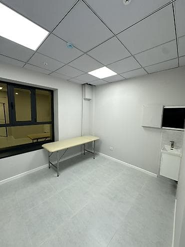 Кабинет Для массажиста, 12 м²