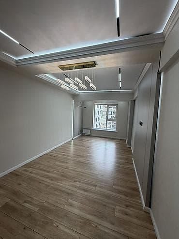 Продажа квартир: 2 комнаты, 47 м², Элитка, 4 этаж, Дизайнерский ремонт — 1