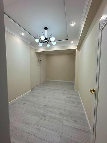 Квартиры: 2 комнаты, 69 м², Технопарк Элитка, 8 этаж, Евроремонт — 6