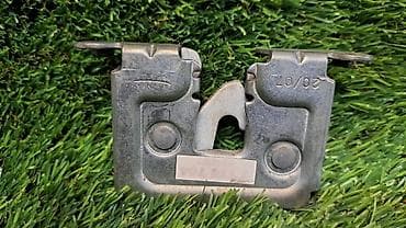 bmv e: Замок капота Е70 7 178 754 Год 2007 В отличном состоянии, очень — 1