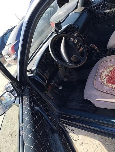 голф 3 кпп: Volkswagen Passat: 1990 г., 1.8 л, Ручные, Бензин, Универсал — 9