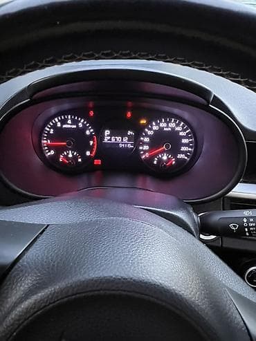 changan x5 plus: Kia Morning: 2018 г., 1 л, Автомат, Бензин, Хэтчбэк — 10