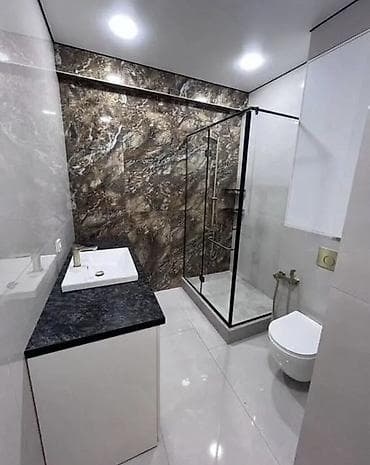 1room flat: 2 комнаты, Люкс, элитка, 3 мкр, Душевая кабина, Интернет, Wi-Fi — 4