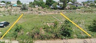 салон сатылат: 7 соток, Курулуш — 2