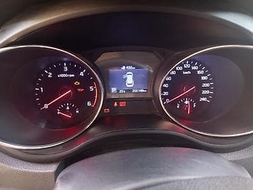 v class: Kia Carnival: 2018 г., 2.2 л, Автомат, Дизель, Минивэн — 9