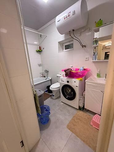 🏡 **Продаётся уютный дом в ж/м Ак-Орго!** 📍 Район: ж/м Ак-Орго, ул — 8