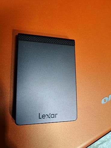 sata m2: Накопитель, Lexar, SSD, 512 ГБ, Для ПК — 1