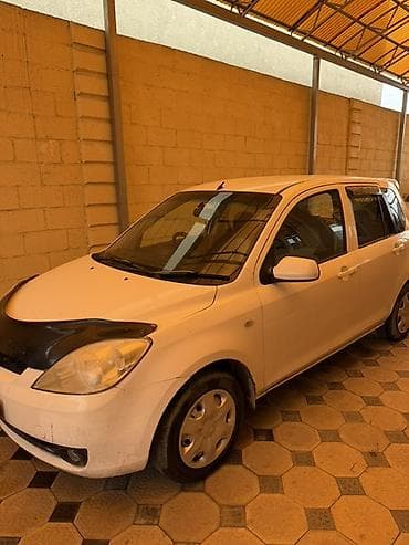 Mazda Demio: 2005 г., Автомат, Бензин, Хэтчбэк