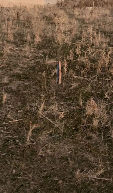 квартиры под ипотеку бишкек: 4 соток, Для строительства, Красная книга — 3