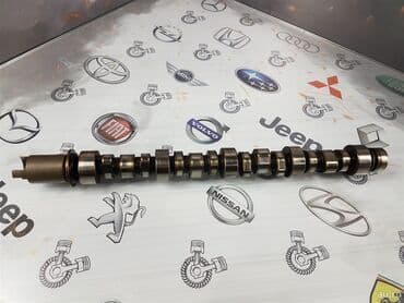 распредвал дэу нексия 8 клапанов: Mitsubishi RVR 4G63 SOHC Распредвал, Митсубиси РВР 4G63 SOHC, 2л — 1