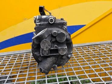 радиатор фольксваген поло: Компрессор Volkswagen 2004 г., Б/у, Оригинал, Германия — 7