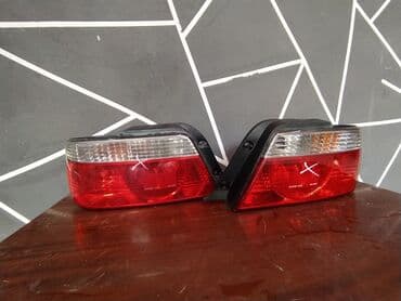 линзы биксенон: Продаю фонари на японские авто — 4