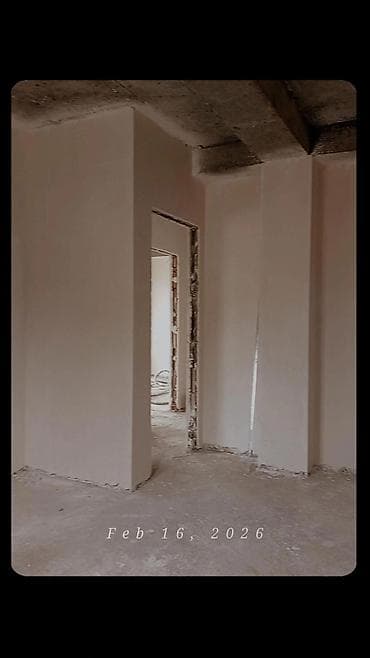 работа на крыше: Штукатурка стен Больше 6 лет опыта — 2