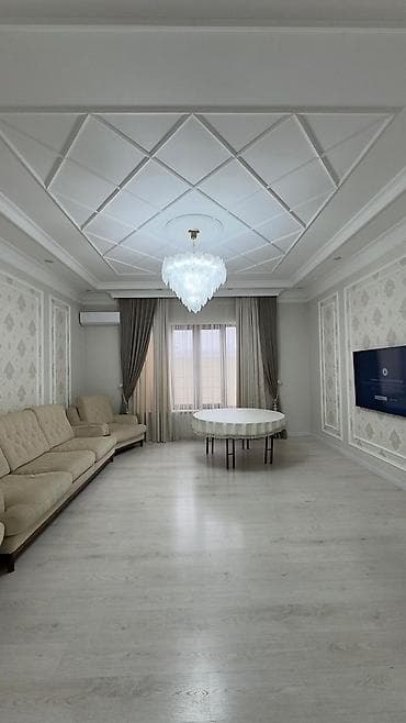 баялинов: Үй, 150 м², 4 бөлмө, Кыймылсыз мүлк агенттиги, Дизайнердик оңдоо — 10