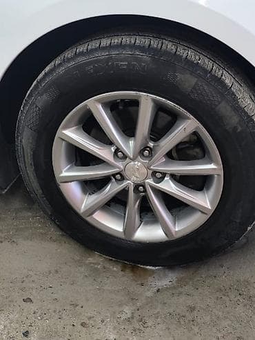 выравнивание вмятин без покраски: Профилактика систем автомобиля, Рихтовка, сварка, покраска, с выездом — 10