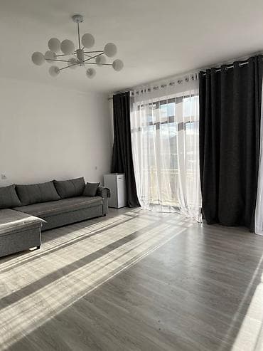 Аренда квартиры на Иссык-Куле, Diamond Resort, Бостери, 6 мест