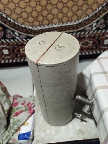 хоккейные формы: Деревянные колодки-болванки для шапок (самодельные). 10 штук -Цена — 2