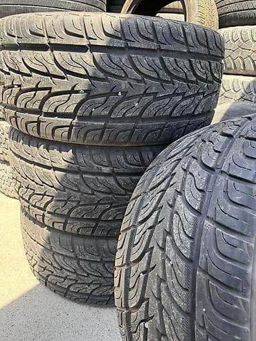 gac aion lx plus: Шины 275 / 40 / R 20, Всесезонная, Комплект, Легковые, Sailun — 4