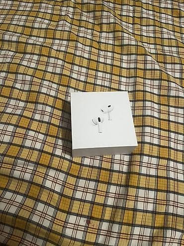 oneplus buds pro: Apple AirPods Pro (2‑го поколения) с MagSafe‑кейсом (USB‑C) — 1