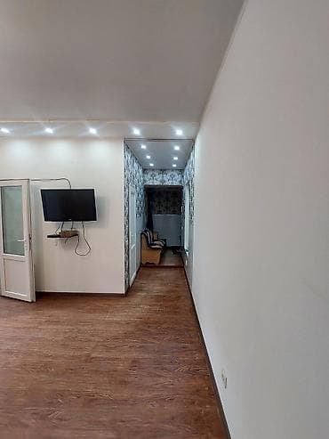 квартира за 15000: 1 комната, 30 м², Хрущевка, 1 этаж, Косметический ремонт — 4