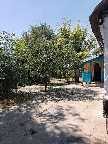Дом на продажу — частный дом с участком и хозяйственными постройками — 1