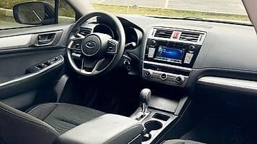 диски на субару аудбек: Subaru Outback: 2018 г., 2.5 л, Бензин, Универсал — 7