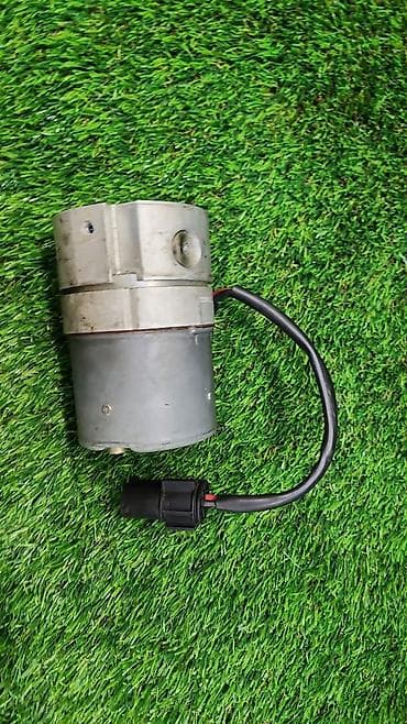 e65: Насос DSC 34 51 1 ——166 155 E65 e66 В отличном состоянии, очень — 4