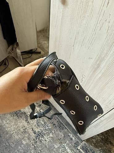 Сумки: Б/у сумка с дефектом — 2