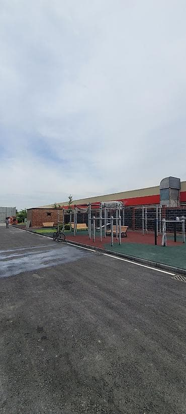 красный страитель: Сдан, 1 комната, 50 м² — 6