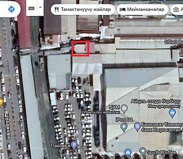 Жалал-Абад шаарынын борбордук базарына Мадумар-Ата базары жактан кириш