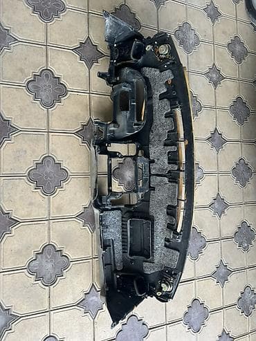 тайота алф: Торпедо Toyota 2003 г., Б/у, Оригинал, Япония — 3