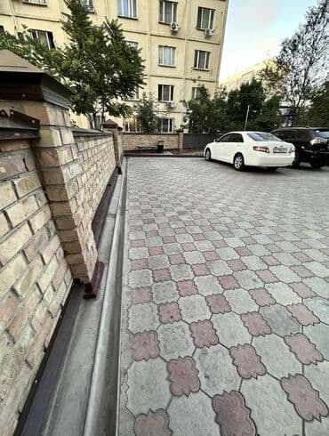 сниму квартиру на дл срок ош: 2 комнаты, Собственник, Без подселения, С мебелью полностью — 11