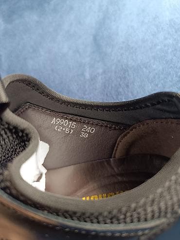 Босоножки, сандалии, шлепанцы: Мужские- подростковые повседневные кроссовки/кеды CIROHUN (надпись на — 5